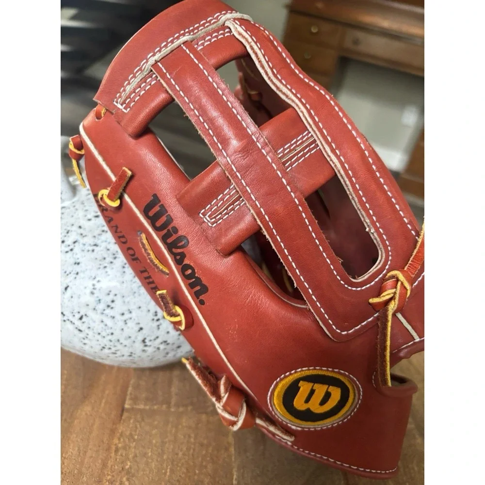 Wilson Fieldmaster Baseball‎ glove 131946
